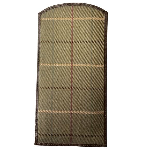 Burberry Glasses Case in Nova Check Canvas - Picture 2 of 3